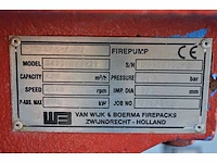 1998 emk holland ks 315l1-2 waterpompen - afbeelding 9 van  9