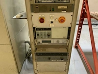 1998 europlasma cd1000pcb plasma - afbeelding 21 van  23