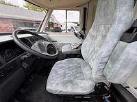 1998 fiat hymer camper - afbeelding 3 van  36