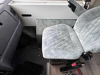 1998 fiat hymer camper - afbeelding 5 van  36