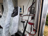 1998 fiat hymer camper - afbeelding 6 van  36