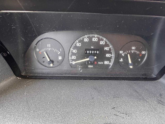 1998 fiat hymer camper - afbeelding 7 van  36