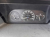 1998 fiat hymer camper - afbeelding 7 van  36