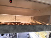 1998 fiat hymer camper - afbeelding 11 van  36