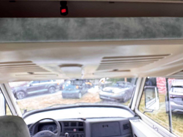 1998 fiat hymer camper - afbeelding 16 van  36