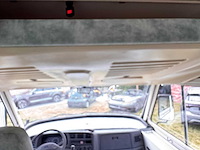 1998 fiat hymer camper - afbeelding 16 van  36