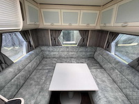 1998 fiat hymer camper - afbeelding 19 van  36