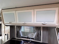 1998 fiat hymer camper - afbeelding 21 van  36