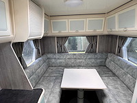 1998 fiat hymer camper - afbeelding 24 van  36