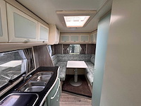 1998 fiat hymer camper - afbeelding 29 van  36