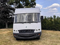 1998 fiat hymer camper - afbeelding 31 van  36