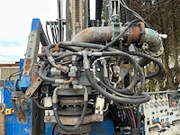 1998 fraste universal mobiele boorinstallatie - afbeelding 2 van  26