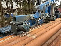 1998 fraste universal mobiele boorinstallatie - afbeelding 17 van  26
