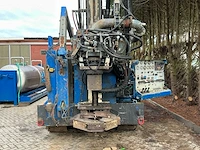 1998 fraste universal mobiele boorinstallatie - afbeelding 24 van  26
