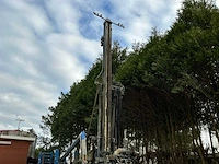 1998 fraste universal mobiele boorinstallatie - afbeelding 25 van  26