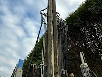 1998 fraste universal mobiele boorinstallatie - afbeelding 26 van  26