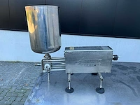 1998 gei turbo mioop doseermachine - afbeelding 3 van  10