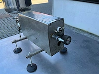 1998 gei turbo mioop doseermachine - afbeelding 4 van  10