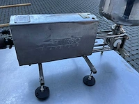 1998 gei turbo mioop doseermachine - afbeelding 6 van  10