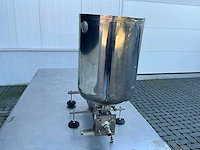 1998 gei turbo mioop doseermachine - afbeelding 7 van  10