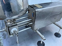 1998 gei turbo mioop doseermachine - afbeelding 9 van  10