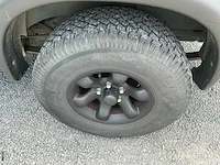 1998 gmc jimmy lpg +benzine lichte vracht - afbeelding 3 van  55