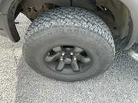 1998 gmc jimmy lpg +benzine lichte vracht - afbeelding 6 van  55