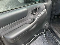 1998 gmc jimmy lpg +benzine lichte vracht - afbeelding 15 van  55