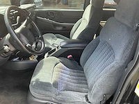 1998 gmc jimmy lpg +benzine lichte vracht - afbeelding 16 van  55