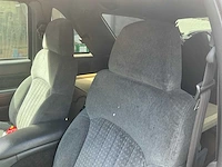 1998 gmc jimmy lpg +benzine lichte vracht - afbeelding 17 van  55