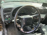 1998 gmc jimmy lpg +benzine lichte vracht - afbeelding 20 van  55