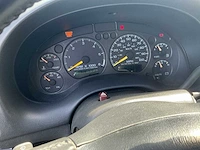 1998 gmc jimmy lpg +benzine lichte vracht - afbeelding 21 van  55