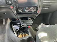 1998 gmc jimmy lpg +benzine lichte vracht - afbeelding 24 van  55
