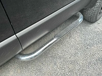 1998 gmc jimmy lpg +benzine lichte vracht - afbeelding 27 van  55
