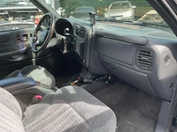 1998 gmc jimmy lpg +benzine lichte vracht - afbeelding 29 van  55