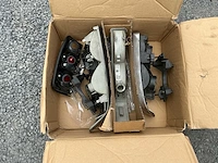 1998 gmc jimmy lpg +benzine lichte vracht - afbeelding 37 van  55