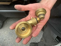 1998 gmc jimmy lpg +benzine lichte vracht - afbeelding 39 van  55