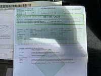 1998 gmc jimmy lpg +benzine lichte vracht - afbeelding 40 van  55