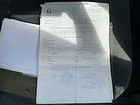 1998 gmc jimmy lpg +benzine lichte vracht - afbeelding 43 van  55
