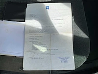1998 gmc jimmy lpg +benzine lichte vracht - afbeelding 44 van  55