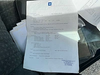 1998 gmc jimmy lpg +benzine lichte vracht - afbeelding 46 van  55