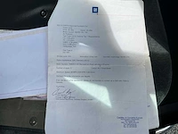 1998 gmc jimmy lpg +benzine lichte vracht - afbeelding 47 van  55