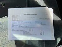 1998 gmc jimmy lpg +benzine lichte vracht - afbeelding 48 van  55