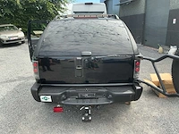 1998 gmc jimmy lpg +benzine lichte vracht - afbeelding 45 van  55