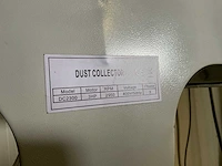 1998 grecon dimter opticut 101 r afkortcirkelzaagmachine - afbeelding 5 van  13