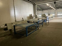 1998 grecon dimter opticut 101 r afkortcirkelzaagmachine - afbeelding 13 van  13