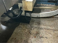 1998 hartford hv-70s cnc universele bewerkingscentra - afbeelding 2 van  23