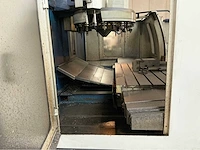 1998 hartford hv-70s cnc universele bewerkingscentra - afbeelding 3 van  23