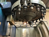 1998 hartford hv-70s cnc universele bewerkingscentra - afbeelding 5 van  23