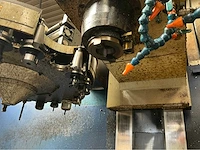 1998 hartford hv-70s cnc universele bewerkingscentra - afbeelding 10 van  23